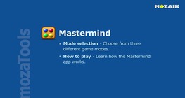 Tutorial de Mastermind