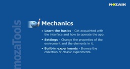 Tutorial de Mecánica