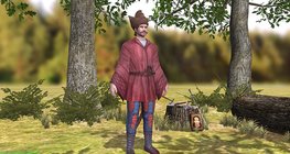 Куруцкий солдат