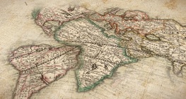 Deriva continental