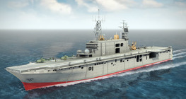 УДК "Тарава" LHA-1 (1976)