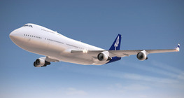 Boeing 747 (1969)