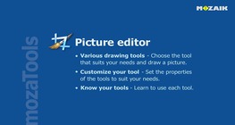 Tutorial de Editor de imágenes 1