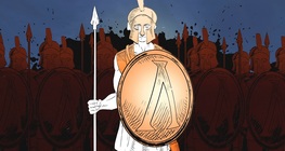 Спартанская история