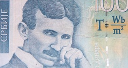Никола Тесла