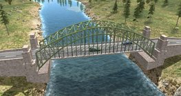 Типы мостов