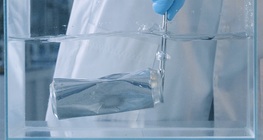 Un experimento con resultados aplastantes
