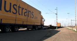 Autopista ferroviaria