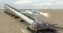 Крылатая ракета Фау-1 (V-1)