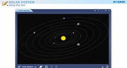 Солнечная система, руководство
