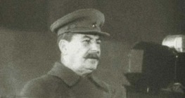 La Unión Soviética durante la era de Stalin