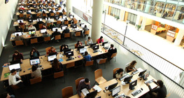 Ordenadores en educación