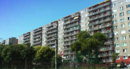 Микрорайоны