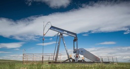 El gas natural y el petróleo