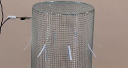 Faraday cage