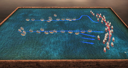 Batalla de Trafalgar (1805)