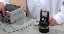 Gas model