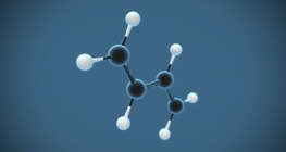 Бута-1,3-диен (C₄H₆)