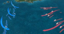 Batalla de Lepanto (1571)