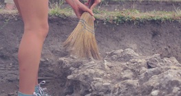 Excavación arqueológica