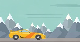 La historia del automóvil