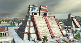 Теночтитлан (15 век)