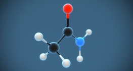 Ацетамид (этанамид) (C₂H₅NO)
