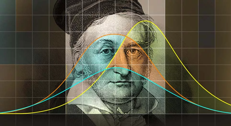 Matematikçilerin prensi Gauss