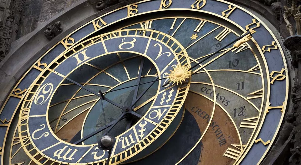 Zamanı ölçelim!