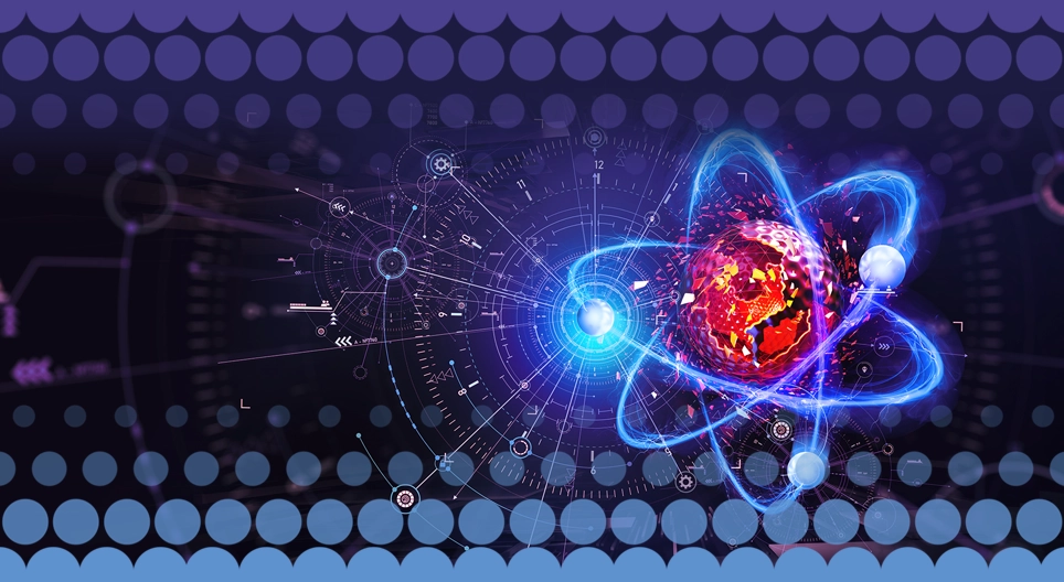 The discovery of the electron's mass and charge