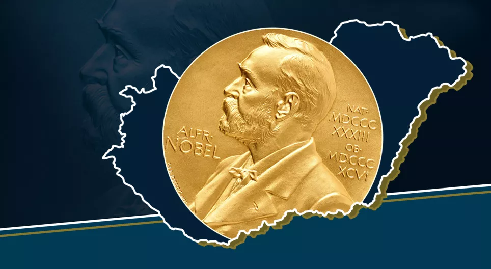 Nobel Ödüllü Macarlar