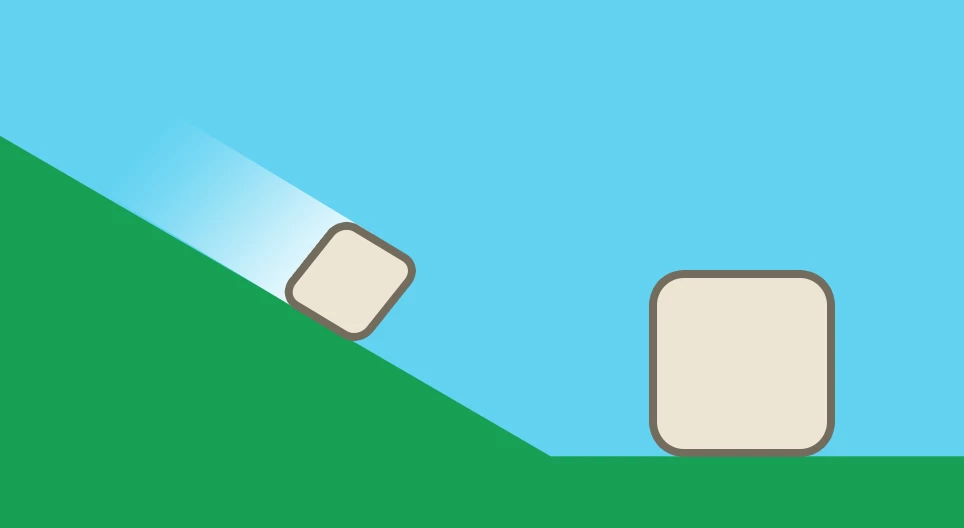 Va chạm II.