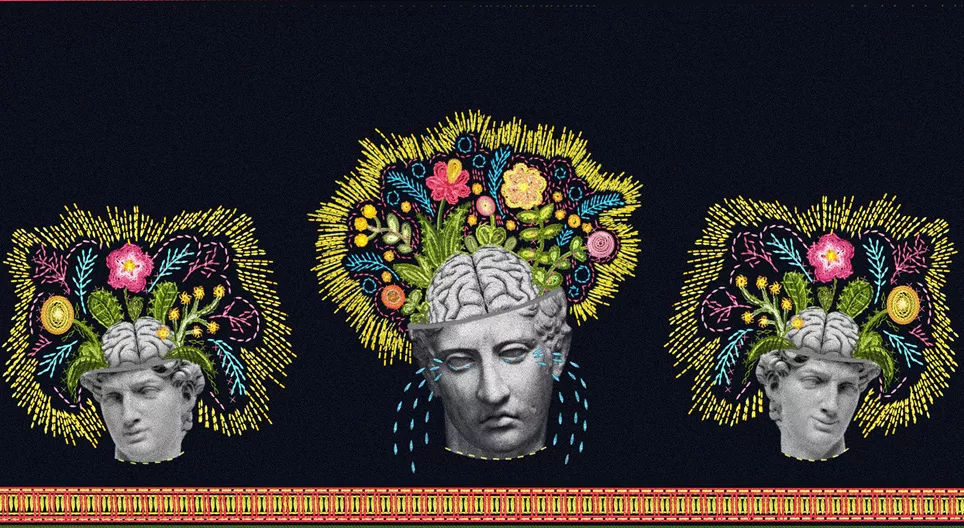 感受与情绪