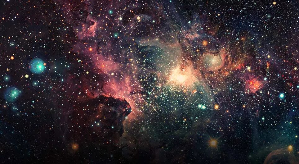 恒星的进化