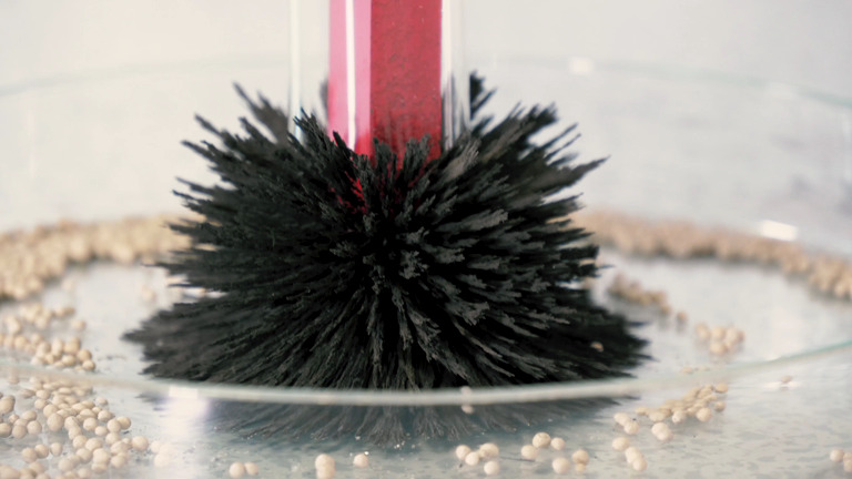 混合物质,分离混合物1 视频 Mozaik电子教育与学习