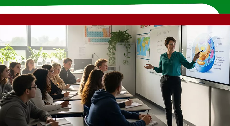 Azioni simultanee